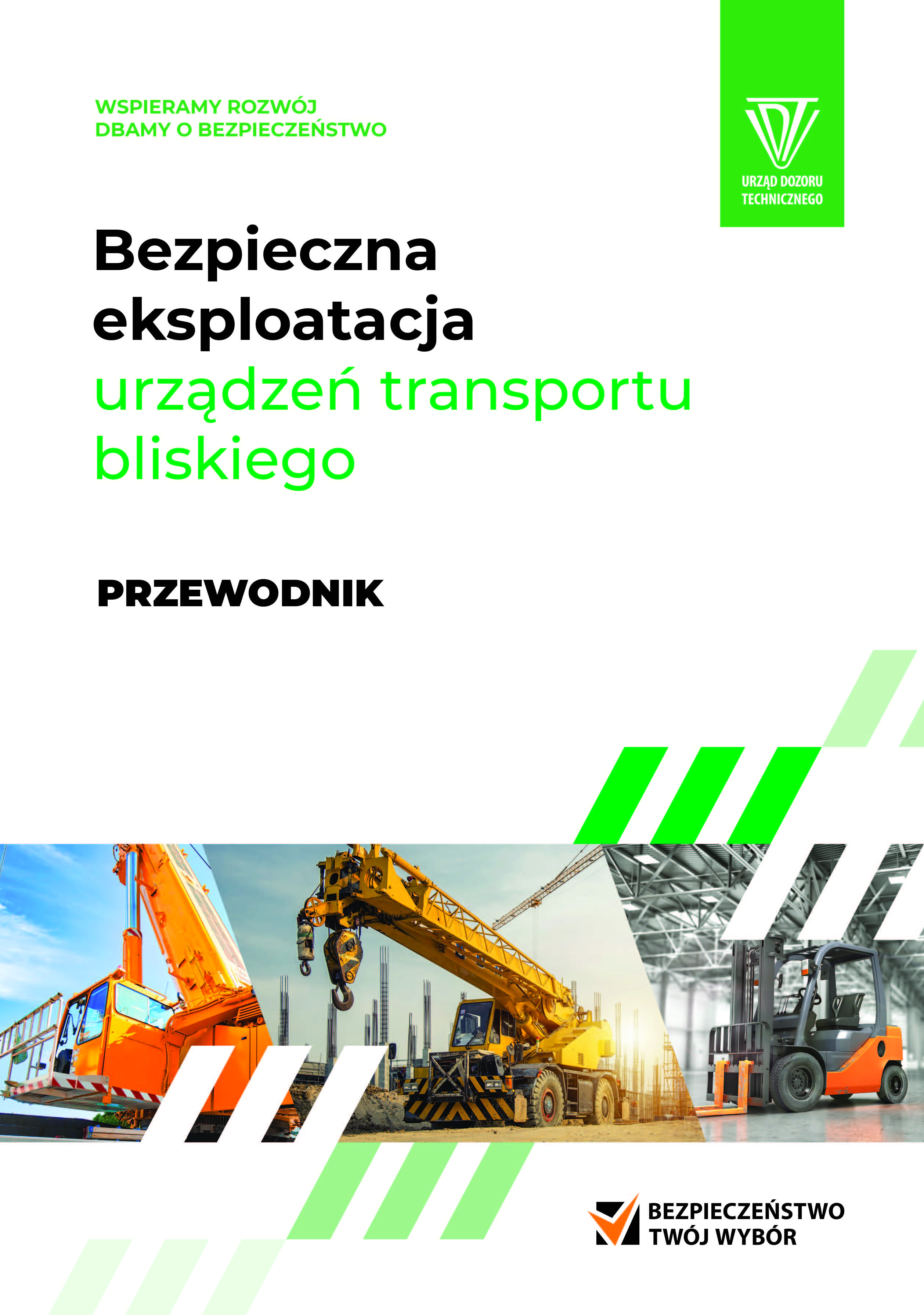 Czasopismo bezpieczna eksploatacja